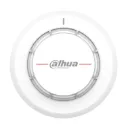 [DHI-HY-C134] Dahua - Detector de Humo Fotoeléctrico Convencional de 4 Hilos Tecnología de laberinto con doble emisor y receptor único Algoritmo inteligente de compensación de contaminación Cobertura de 150 m² a 4 metros... [Convencional]