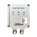 [DHI-HY-LD413A-I] Dahua - Unidad Adaptadora para Detector de Calor Lineal Digital Capacidad de hasta 500 Metros Grado de Protección IP66 Material de Aluminio Alimentación de 24 VCC [WisuAlarm]