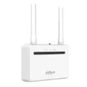 [DHI-WG-1037] Dahua - Puerta de Enlace LoRa Direccionable para Sistema de Alarma Contra Incendios Inalámbrico Capacidad para conectar hasta 32 dispositivos LoRa Rango de Comunicación de hasta 1500 m Frecuencia de Operación 470 MHz Alimentación 24 VCC [Direccionable]