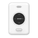 [DHI-HY-GA20A] Dahua - Alarma de Gas Natural Inalámbrica Interconectada de Metano Sensor de Semiconductor Interconexión de hasta 24 Dispositivos Volumen de Alarma 70 dB Interfaz de Salida de Válvula Interfaz de Salida de Relé Alimentación 12 VCC