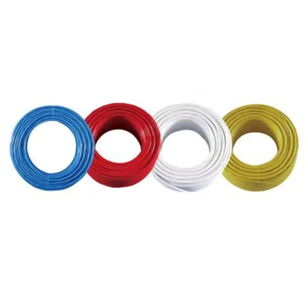 [DHI-HY-TSC-40DA-68-500] Dahua - Cable de Detección de Calor Lineal Convencional con Temperatura de Alarma de 68 °C Longitud de 500 Metros Núcleo de Acero de 0.92 mm de Diámetro Tiempo de Respuesta Menor o Igual a 10 s Resistencia... [Convencional]