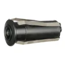 [DH-HAC-HUM3200GN-M-0280B-S5] Dahua - Cámara Bullet de Video Vigilancia Móvil HDCVI de 2 Megapíxeles Resolución 1080P Lente Fijo de 2.8 mm Conector de Aviación M12 Resistencia a Choques Certificación EN50155 Carcasa Metálica Grado de Protección...