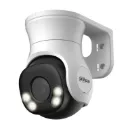 [DH-HAC-PT1509AN-A-LED-0280B-S2] Dahua - Cámara PT HDCVI Full-color de 5 Megapíxeles Resolución 2880 x 1620 Lente Fijo de 2.8 mm Ángulo de Visión 111° Iluminación LED de 40 Metros WDR Real de 120 dB Reducción de Ruido 3D NR Micrófono Integrado...