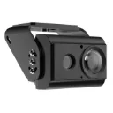 [DHI-DAE-CBS5210-V-CYN] Dahua - Cámara de Detección de Punto Ciego Móvil de 2 Megapíxeles Sensor CMOS de 1/2.8 Pulgadas Resolución 1080P Soporta formatos de video CVI AHD CVBS TVI Iluminación IR de 20 m Lente de 2.0 mm Protección IP67 e IK08...