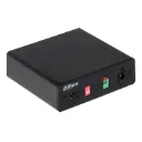 [DHI-ARB1606] Dahua - Caja de Alarma Soporte a través de Acceso RS485 a NVR y XVR Admite Interfaz de 16 Canales de Entrada de Alarma y 6 Canales de Salida de Alarma
