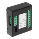 [DHI-DEE1010B-S2] Dahua - Modulo de Control de Acceso para Segunda Puerta para Videoporteros IP Comunicación RS-485 Compatible con Cerraduras Eléctricas y Magnéticas