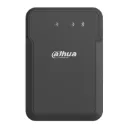 [DHI-IPMECR-A6] Dahua - Radar Anti-aplastamiento y Anticolisión para el Control de Barreras Vehiculares Frecuencia de 60 GHz a 64 GHz 1 Puerto RS-485 y 1 Canal de Entrada/Salida (I/O)