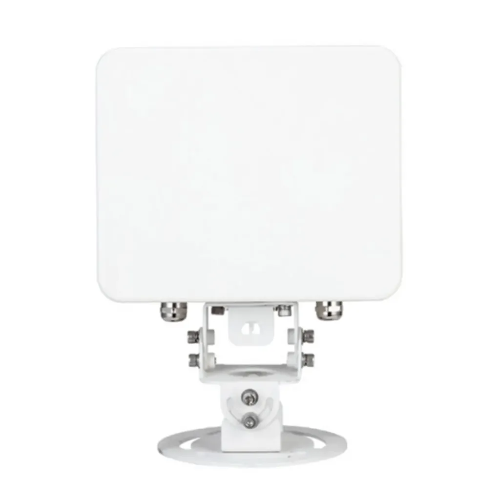 [DHI-ITARD-024MA-H] Dahua - Radar de Bayoneta Multiobjetivo hasta 32 Vehículos de 1 a 4 Carriles 10 km/h–250 km/h Frecuencia 24 GHz–24,25 GHz FMCW + Monopulso + Doppler 3 Antenas Transmisoras y Receptoras