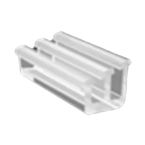 [030142] [DHI-ESL-BA03] Dahua - Carril Adaptador de Angulo [16.2x13.2x23mm] Material PC [ESL]
