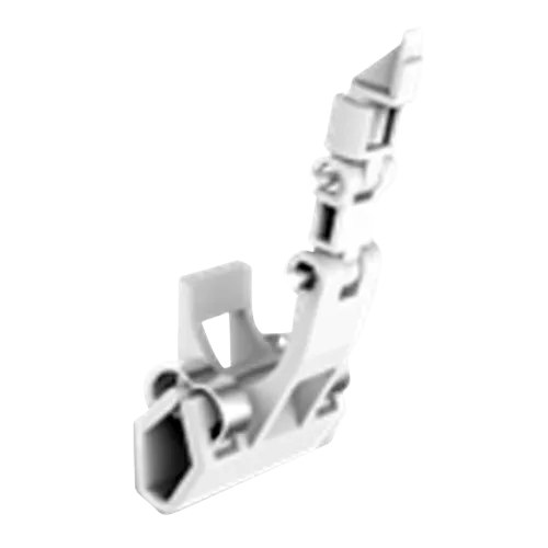[030133] [DHI-ESL-BC05] Dahua - Soporte ESL Tipo Abrazadera Grande Compatible: E042A, E042B-PN [54.5x43x140.8mm] Material ABS/SUS304 [ESL]