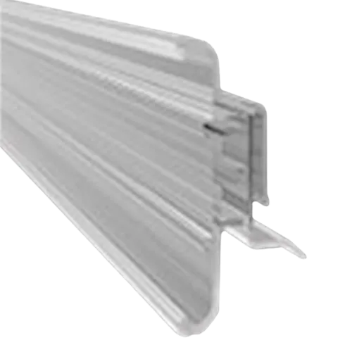 [DHI-ESL-BR12-50] Dahua - Soporte ESL de Carril de Estantería Universal Compatible: E015A, E015C, E018A, E021A, E021C, E021C-F, E026A, E026C, E026C-F, E029A, E029C, E037C-N, E042A, E042B-PN [37.5x13/50mm] Ajustable Material PVC [ESL]