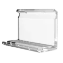 [DHI-ESL-BT04] Dahua - Soporte ESL de Mesa Compatible: E015A, E015C, E018A, E021A, E021C, E021C-F, E026A, E026C, E026C-F, E029A, E029C [50x23x34.3mm] Material PC [ESL]