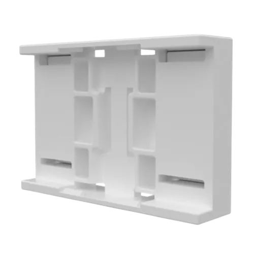 [030130] [DHI-ESL-BH09] Dahua - Soporte ESL Magnética Compatible: E015A, E015C, E018A, E021A, E021C, E021C-F, E026A, E026C, E026C-F, E029A, E029C, E037C-N, E042A, E042B-PN [55x38x10mm] Material ABS/Imán [ESL]