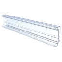 [DHI-ESL-BC005H] Dahua - Soporte ESL [Serie H] de Carril de Estantería Universal [1200 x 37 x 14mm] Compatible con 1.54 / 2.13 / 2.66 / 2.9 / 3.5 / 3.7 / 4.2 / 5.8 [ESL]