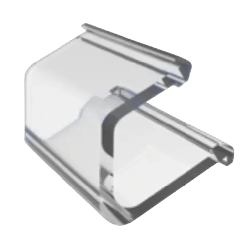 [030055] [DHI-ESL-BA02H] Dahua - Soporte ESL [Serie H] para Ajuste de Angulo de Vision [25 x 15 x 10mm] Compatible con DHI-ESL-BC005H [ESL]