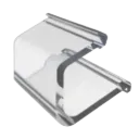 [DHI-ESL-BA02H] Dahua - Soporte ESL [Serie H] para Ajuste de Angulo de Vision [25 x 15 x 10mm] Compatible con DHI-ESL-BC005H [ESL]