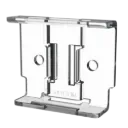 [DHI-ESL-BC001H] Dahua - Soporte ESL [Serie H] para Montaje en Pared, Pegado o con Accesorios Adicionales [41 x 37 x 14mm] Compatible con 1.54 / 2.13 / 2.66 / 2.9 / 3.5 / 3.7 / 4.2 / 5.83 / 7.5 [ESL]