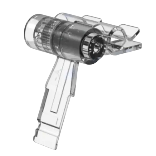 [DHI-ESL-BC002H] Dahua - Soporte ESL [Serie H] Accesorio Adicional [63 x 32 x 23mm] Compatible con DHI-ESL-BC001H 1.54 / 2.13 / 2.66 / 2.9 / 3.5 / 3.7 / 4.2 / 5.83 / 7.5 [ESL]