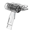 [DHI-ESL-BC002H] Dahua - Soporte ESL [Serie H] Accesorio Adicional [63 x 32 x 23mm] Compatible con DHI-ESL-BC001H 1.54 / 2.13 / 2.66 / 2.9 / 3.5 / 3.7 / 4.2 / 5.83 / 7.5 [ESL]