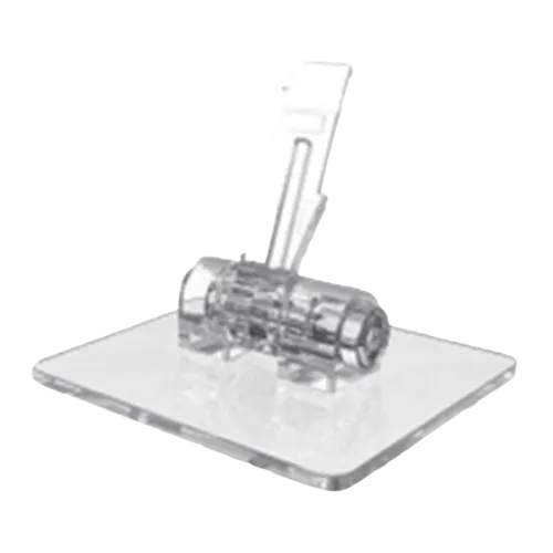 [DHI-ESL-BC004H] Dahua - Soporte ESL [Serie H] Accesorio Adicional [56 x 63 x 13mm] Compatible con DHI-ESL-BC001H 1.54 / 2.13 / 2.66 / 2.9 [ESL]