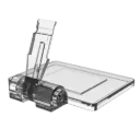 [DHI-ESL-BC009H] Dahua - Soporte ESL [Serie H] Accesorio Adicional [55 x 50 x 11mm] Compatible con DHI-ESL-BC001H 1.54 / 2.13 / 2.66 / 2.9 [ESL]