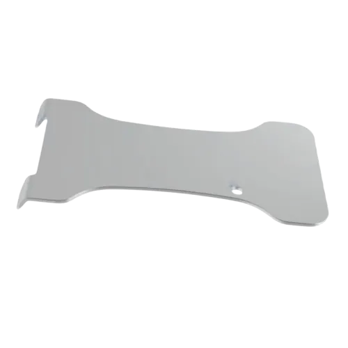 [DHI-ESL-BA01H] Dahua - Herramienta para Desmontar [Serie H] Soportes ESL [82 x 45 x 1mm] Material Acero [ESL]