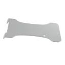 [DHI-ESL-BA01H] Dahua - Herramienta para Desmontar [Serie H] Soportes ESL [82 x 45 x 1mm] Material Acero [ESL]