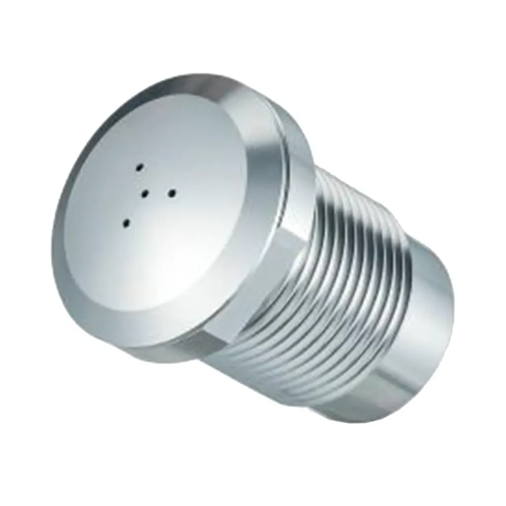 [030211] [DH-HAP120-V] Dahua - Micrófono de Alta Fidelidad para Exteriores, Omnidireccional, Resistente a Vandalism IP66/IK10, Cobertura 5 m, Alimentación DC 12 V