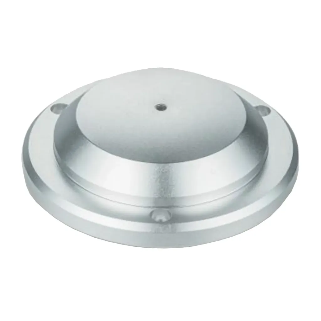 [030214] [DH-HAP320-V] Dahua - Micrófono de Alta Fidelidad para Exteriores, Omnidireccional, IP66/IK10, Cobertura 5-100 m², Protección Antivandálica, Alimentación DC 12 V