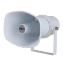 [DHI-VCS-SH30] Dahua - Altavoz IP PoE+ para Exteriores, 15 W, IP66, Aluminio Aeronáutico, Protocolo ONVIF/SIP, Almacenamiento 512 MB, Audio de Dos Vías
