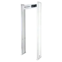 [DHI-ISC-D109L] Dahua - Detector de Metales Tipo Arco Walkthrough, 9 Zonas de Detección, Pantalla LED, 400 Niveles de Sensibilidad, 99 Programas Configurables