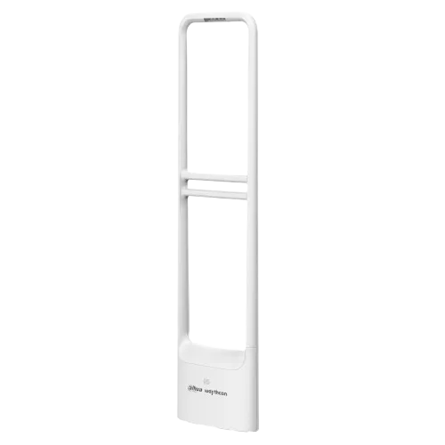 [DHI-ISC-EAA2-C201-R] Dahua - Antena Réplica EAS Acustomagnética AM 58 kHz para Sistema Antihurto Minorista Carcasa ABS Blanca Montaje Vertical Compatible con Antenas Primarias EAA2