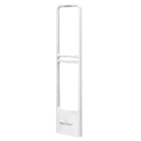 [DHI-ISC-EAA2-C201-R] Dahua - Antena Réplica EAS Acustomagnética AM 58 kHz para Sistema Antihurto Minorista Carcasa ABS Blanca Montaje Vertical Compatible con Antenas Primarias EAA2