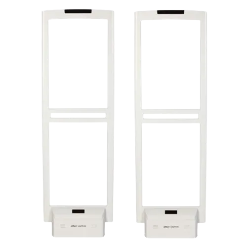 [030223] [DHI-ISC-EAA2X-C201-R] Dahua - Antena Réplica EAS AM Ancho Extendido 58 kHz Carcasa ABS Blanca 1580mm Ancho Sistema Antihurto Retail 24 VAC
