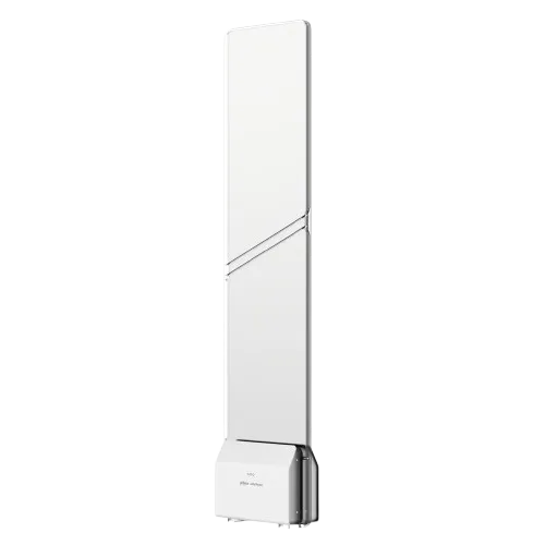 [DHI-ISC-EAA8-C218-P] Dahua - Antena Réplica EAS Acustomagnética AM Ultra Acrílica Transparente 58 kHz Sistema Antihurto Minorista 110 V