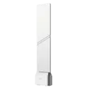 [DHI-ISC-EAA8-C218-P] Dahua - Antena Réplica EAS Acustomagnética AM Ultra Acrílica Transparente 58 kHz Sistema Antihurto Minorista 110 V