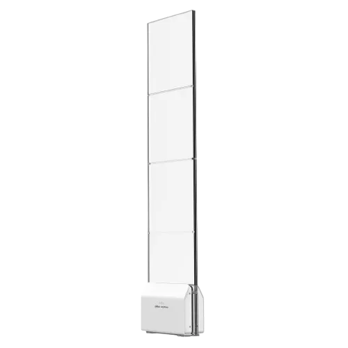 [DHI-ISC-EAR8-C101-R] Dahua - Antena Receptora RX EAS Radiofrecuencia RF Ultra 8.2 MHz Acrílico Transparente Sistema Antihurto Minorista 1569mm