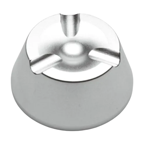 [030238] [DHI-ISC-ED0001-4500] Dahua - Destagger Magnético Empotrado 4500 GS para Etiquetas EAS AM Fuerza Magnética Estándar Aleación Aluminio Desbloqueo en Mostrador