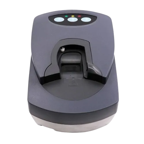 [030241] [DHI-ISC-ED-102] Dahua - Desbloqueador Electrónico de Escritorio para Tags Slipper EAS AM Desbloqueo Electrónico Automático Uso Mostrador