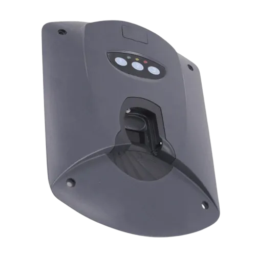 [DHI-ISC-ED-103] Dahua - Desbloqueador Electrónico Empotrado para Tags Slipper EAS AM Instalación Empotrada Desbloqueo Automático