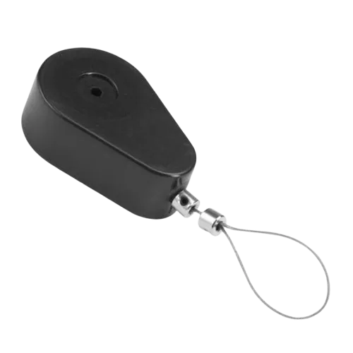 [030250] [DHI-ISC-ET5-T407] Dahua - Candado Stop Lock T407 para Tags EAS Protección Productos Minoristas Accesorio Antihurto [1.000 Uds/Caja]