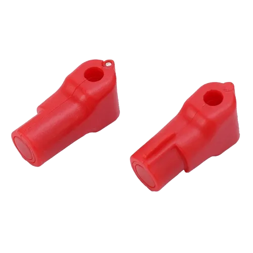 [030251] [DHI-ISC-ET5-T705A] Dahua - Candado Stop Lock T705A ABS para Tags EAS Protección Productos Minoristas Accesorio Antihurto [1.000 Uds/Caja]