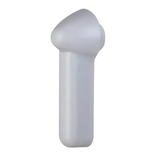 [030268] [DHI-ISC-ETA5-T009] Dahua - Tag Martillo AM T009 para Sistema Antihurto EAS Acustomagnético 58 kHz ABS 6.9cm Reutilizable [1.000 Uds/Caja]