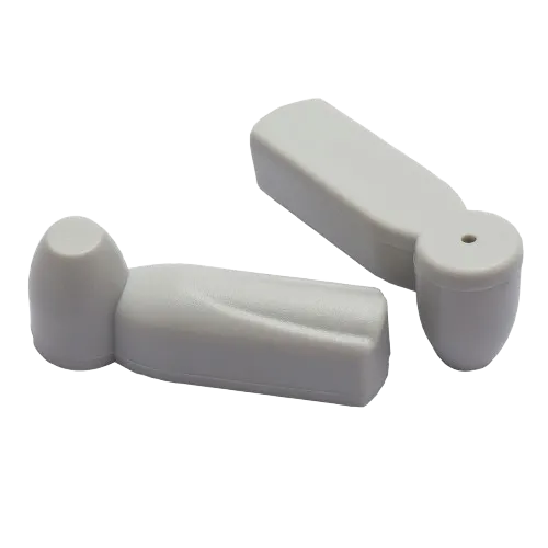 [DHI-ISC-ETA5-T010C] Dahua - Tag Mini Lápiz AM T010C para Sistema Antihurto EAS Acustomagnético 58 kHz HIPS Gris 45.5x12.7x17.2mm [1.000 Uds/Caja]