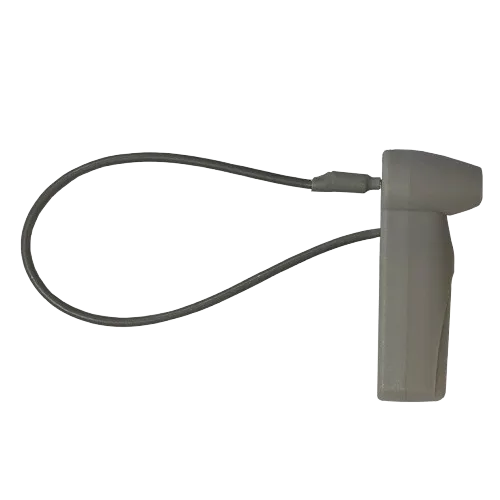 [DHI-ISC-ETA5-T012C] Dahua - Tag Lápiz con Cordón AM T012C para Sistema Antihurto EAS Acustomagnético 58 kHz HIPS con Lanyard 170mm [1.000 Uds/Caja]