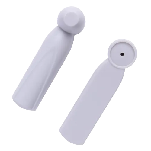 [030273] [DHI-ISC-ETA5-T041C] Dahua - Tag Mini Lápiz AM T041C para Sistema Antihurto EAS Acustomagnético 58 kHz ABS/HIPS Bloqueo Mecánico [1.000 Uds/Caja]