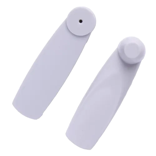 [030275] [DHI-ISC-ETA5-T069C] Dahua - Tag Lápiz Grande AM T069C para Sistema Antihurto EAS Acustomagnético 58 kHz ABS/HIPS Bloqueo Mecánico [1.000 Uds/Caja]