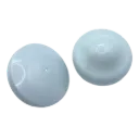 [DHI-ISC-ETA5-T840] Dahua - Tag Redondo AM T840 para Sistema Antihurto EAS Acustomagnético 58 kHz ABS Blanco Ø4cm [1.000 Uds/Caja]