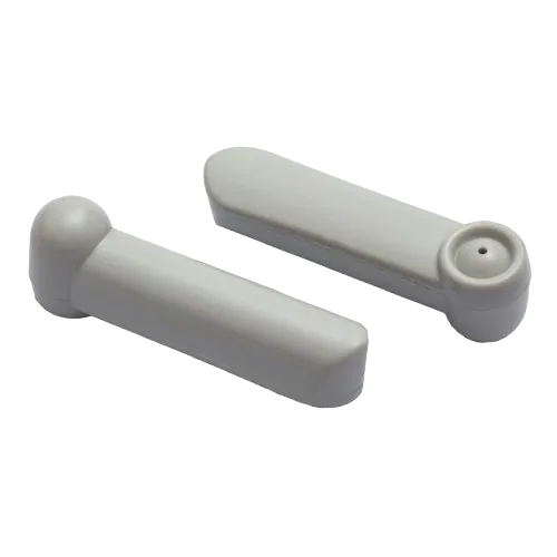 [030281] [DHI-ISC-ETA5-T901C] Dahua - Tag Lápiz Ultra AM T901C para Sistema Antihurto EAS Acustomagnético 58 kHz ABS/HIPS Bloqueo Mecánico Máx Detección 2.4m [1.000 Uds/Caja]