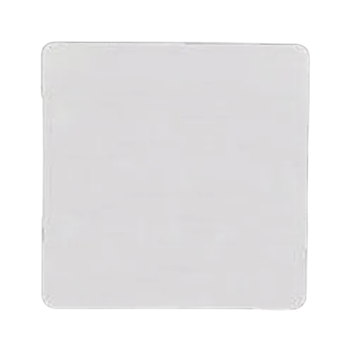 [DHI-ISC-ETR1-4040F-B] Dahua - Etiqueta Blanda RF 40x40mm Congelado en Blanco para Sistema Antihurto EAS Radiofrecuencia 8.2 MHz Película Nacarada -25°C [20.000 Uds/Caja]